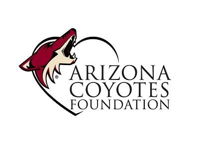 Arizona Coyotes 3 Arizona Coyotes 3